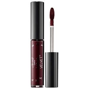 NWT Ciate Liquid Velvet Lipstick - Voodoo